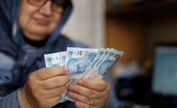 Son tarih 15 Aralık, Emekliler 4400 TL daha alacak