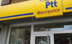 Resmi olarak duyuruldu: Yardım parası PTT’den ödenecek