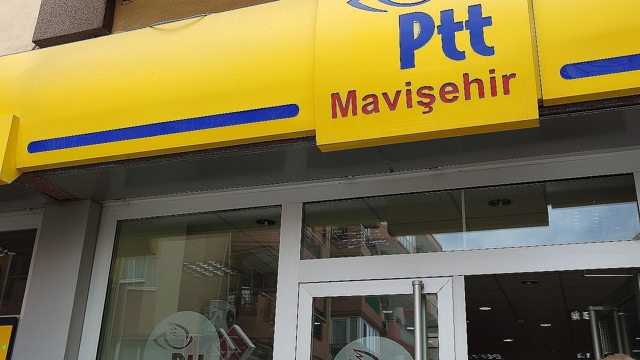 Resmi olarak duyuruldu: Yardım parası PTT’den ödenecek